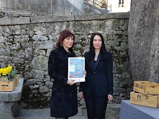 Dodjela sredstava FLAG ALBA 2022